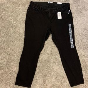 NWT Old navy skinny jeans